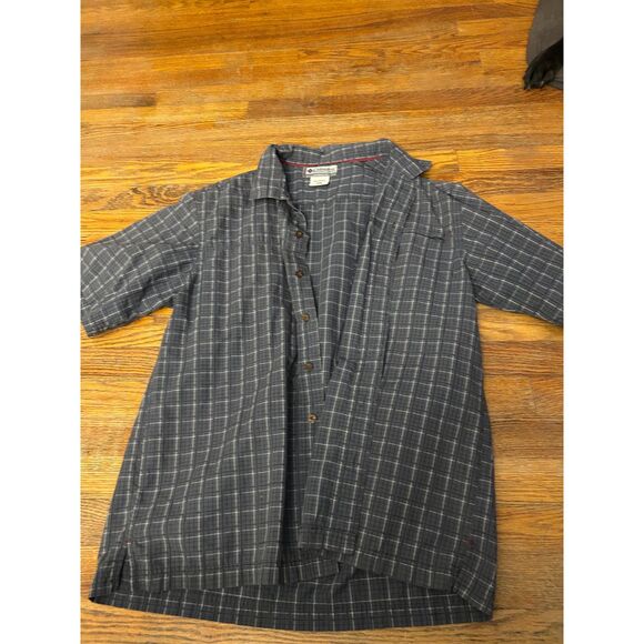 Columbia Mens Medium - Picture 1 of 2